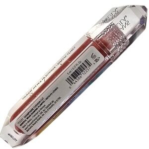 Physicians Formula Mineral Wear Diamond Plumper Champagne Cushion Cut swatched